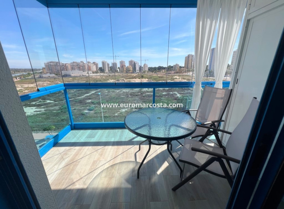Venta - Apartamento / piso - Guardamar del Segura - Guardamar