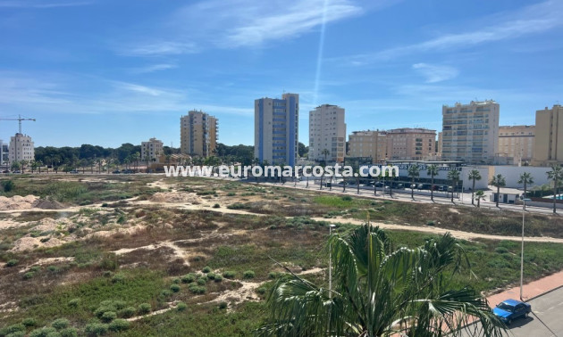 Venta - Apartamento / piso - Guardamar del Segura - Guardamar