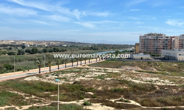 Venta - Apartamento / piso - Guardamar del Segura - Guardamar