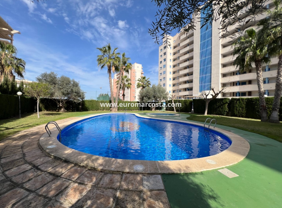 Venta - Apartamento / piso - Guardamar del Segura - Guardamar