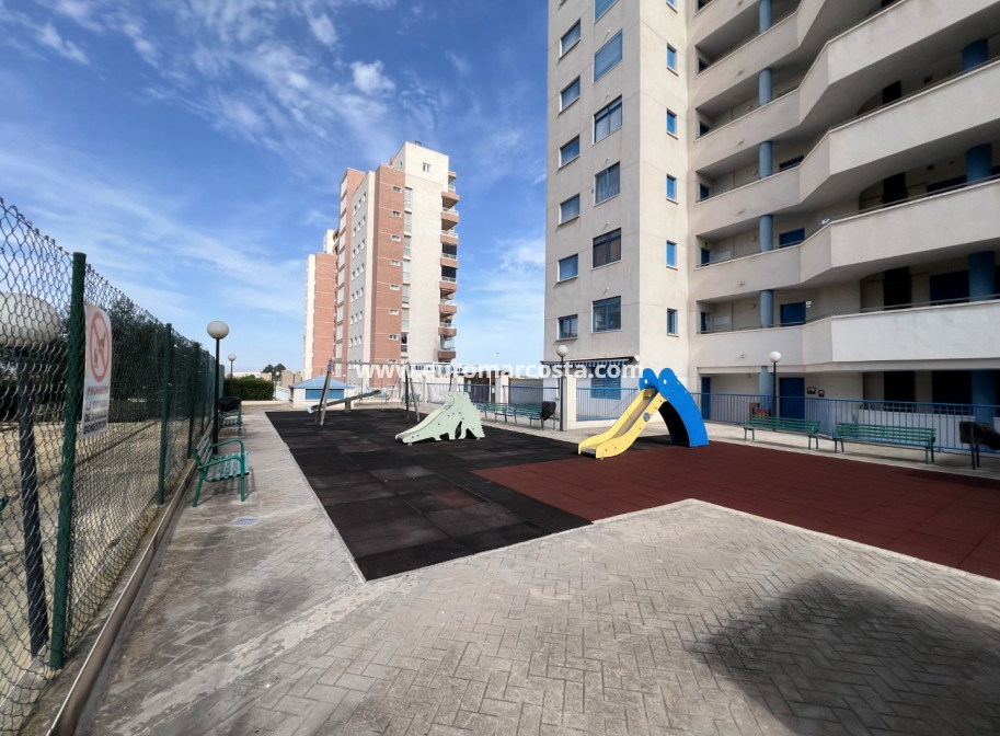 Venta - Apartamento / piso - Guardamar del Segura - Guardamar