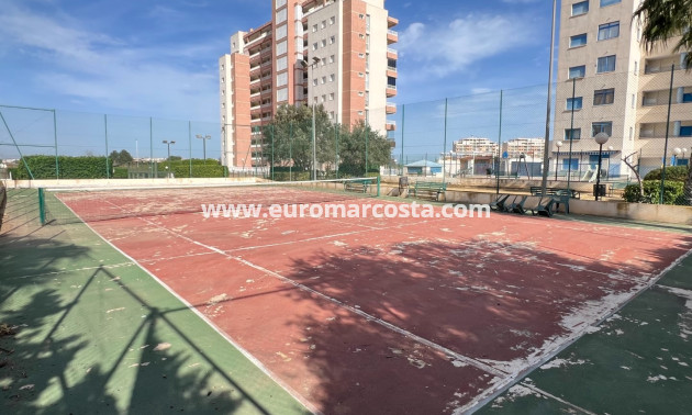 Venta - Apartamento / piso - Guardamar del Segura - Guardamar