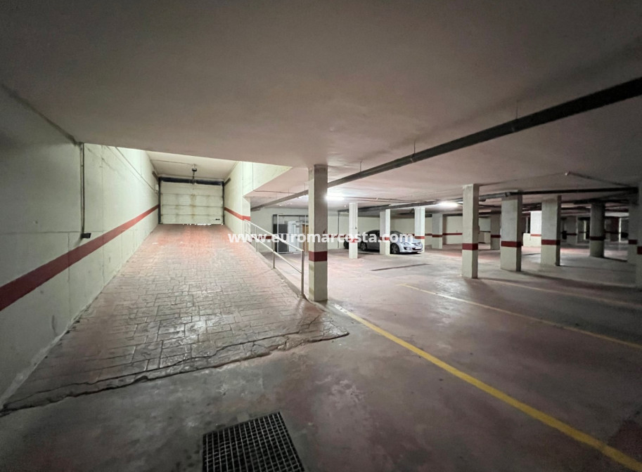 Venta - Apartamento / piso - Guardamar del Segura - Guardamar