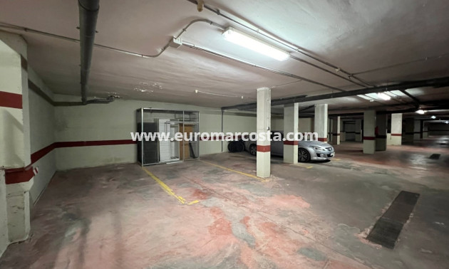 Venta - Apartamento / piso - Guardamar del Segura - Guardamar