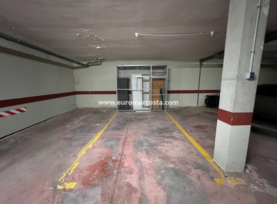 Venta - Apartamento / piso - Guardamar del Segura - Guardamar