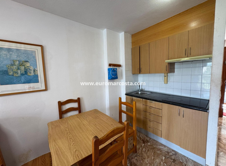 Sale - Apartment / flat - Torrevieja - La Mata