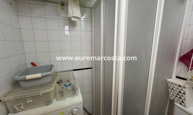Sale - Apartment / flat - Torrevieja - La Mata