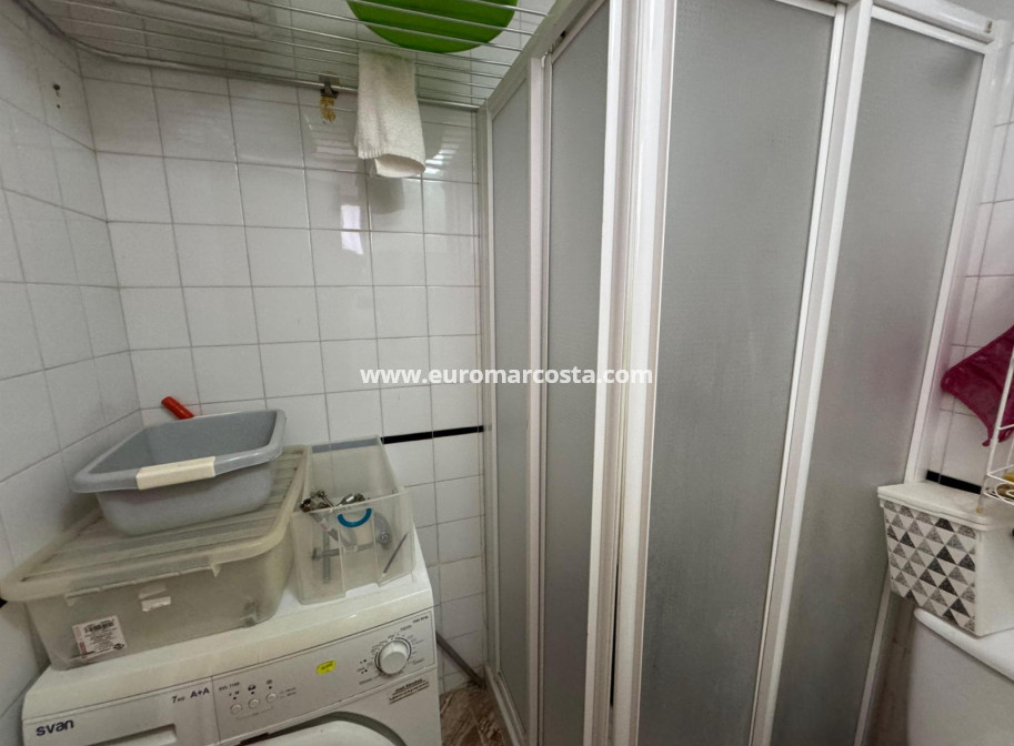 Sale - Apartment / flat - Torrevieja - La Mata