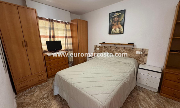 Sale - Apartment / flat - Torrevieja - La Mata