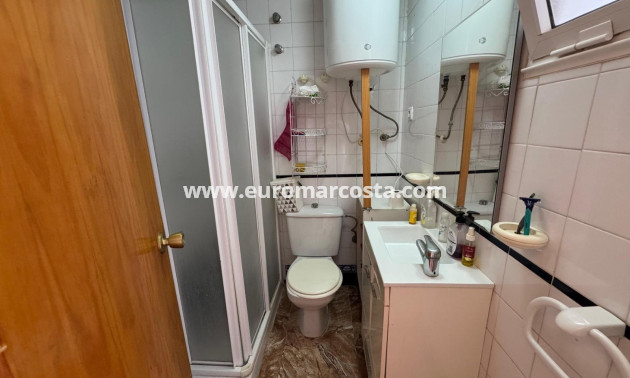 Sale - Apartment / flat - Torrevieja - La Mata