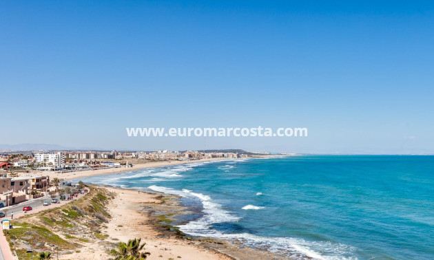 Sale - Apartment / flat - Torrevieja - La Mata