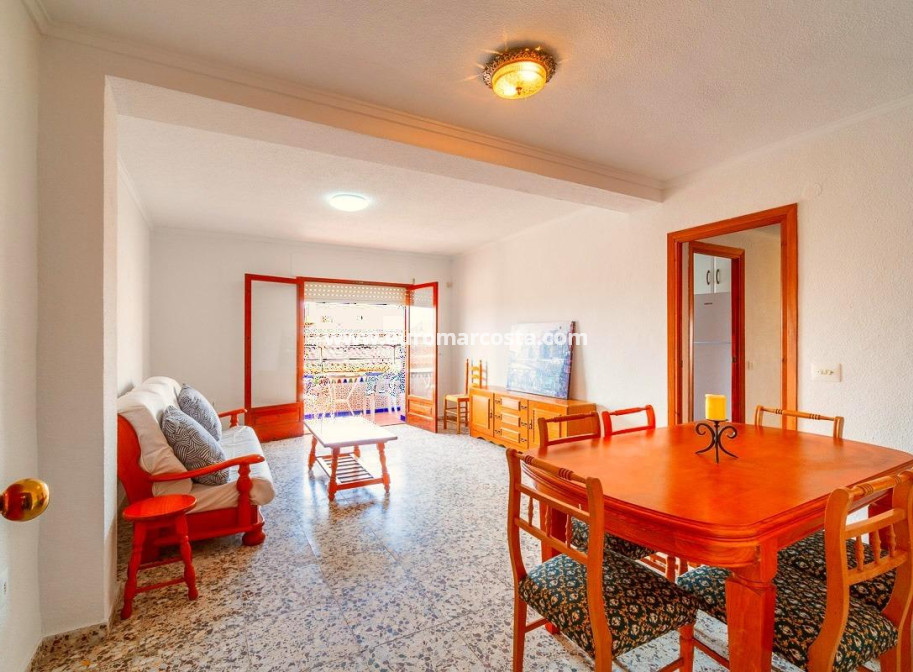 Venta - Ático - Torrevieja - TORREVIEJA