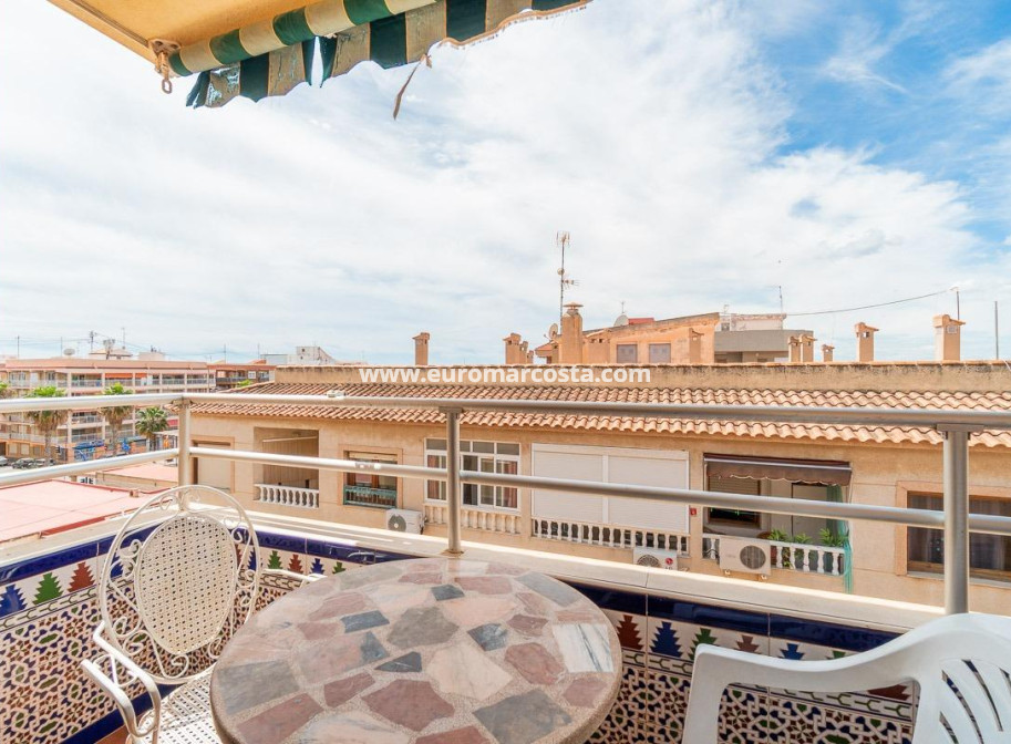 Venta - Ático - Torrevieja - TORREVIEJA