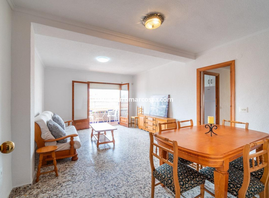 Venta - Ático - Torrevieja - TORREVIEJA