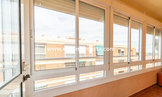 Venta - Ático - Torrevieja - TORREVIEJA