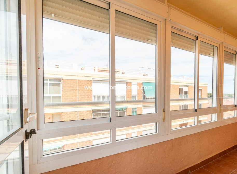 Venta - Ático - Torrevieja - TORREVIEJA