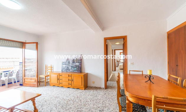 Venta - Ático - Torrevieja - TORREVIEJA