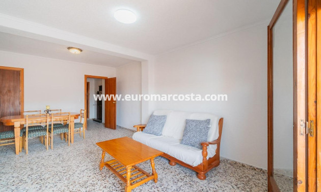 Venta - Ático - Torrevieja - TORREVIEJA