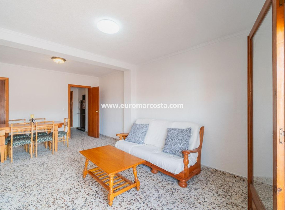 Venta - Ático - Torrevieja - TORREVIEJA