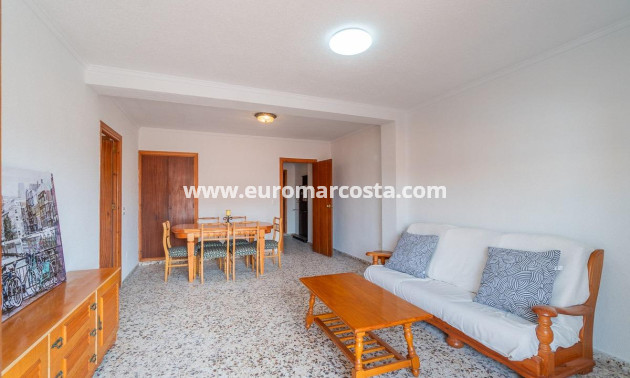 Venta - Ático - Torrevieja - TORREVIEJA