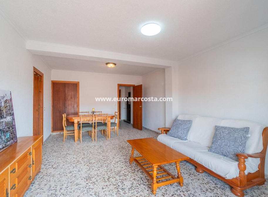 Venta - Ático - Torrevieja - TORREVIEJA
