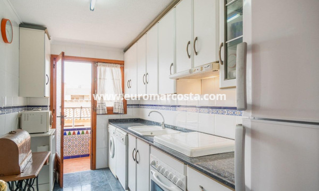 Venta - Ático - Torrevieja - TORREVIEJA