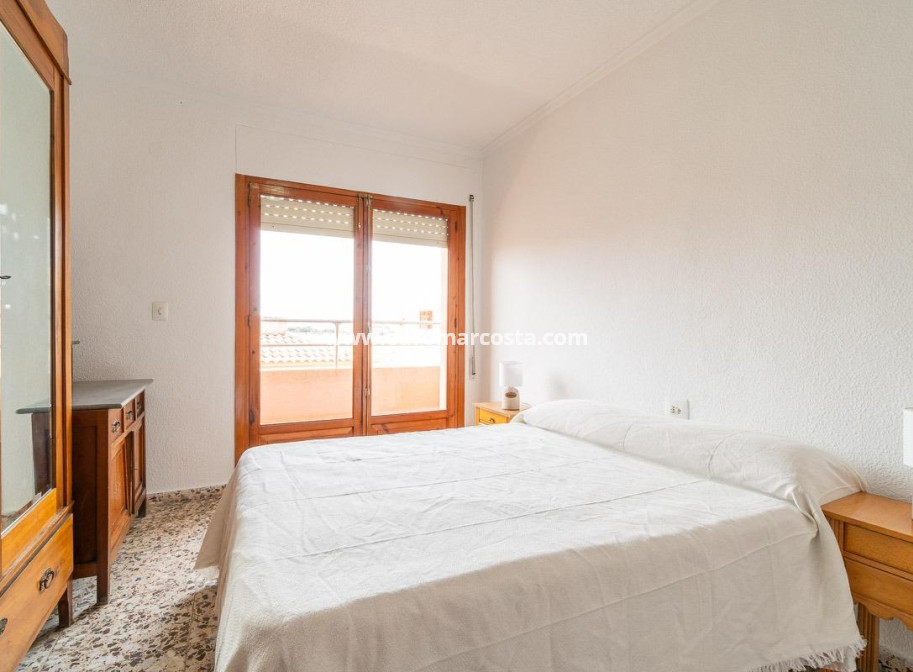 Venta - Ático - Torrevieja - TORREVIEJA