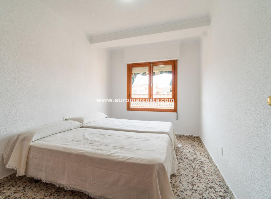 Venta - Ático - Torrevieja - TORREVIEJA
