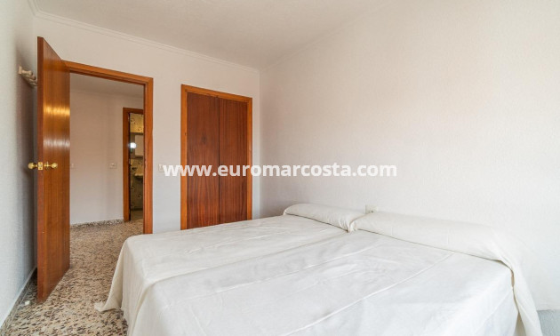 Venta - Ático - Torrevieja - TORREVIEJA