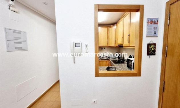 Sale - Apartment / flat - Torrevieja - TORREVIEJA