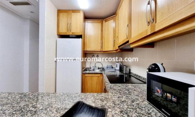 Sale - Apartment / flat - Torrevieja - TORREVIEJA