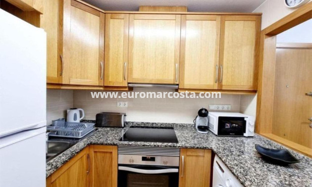 Sale - Apartment / flat - Torrevieja - TORREVIEJA
