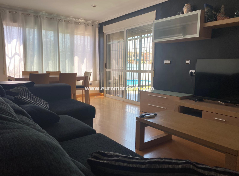 Venta - Villa - Torrevieja - TORREVIEJA