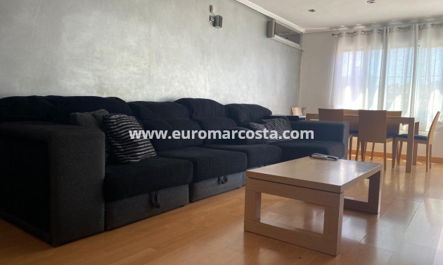 Venta - Villa - Torrevieja - TORREVIEJA