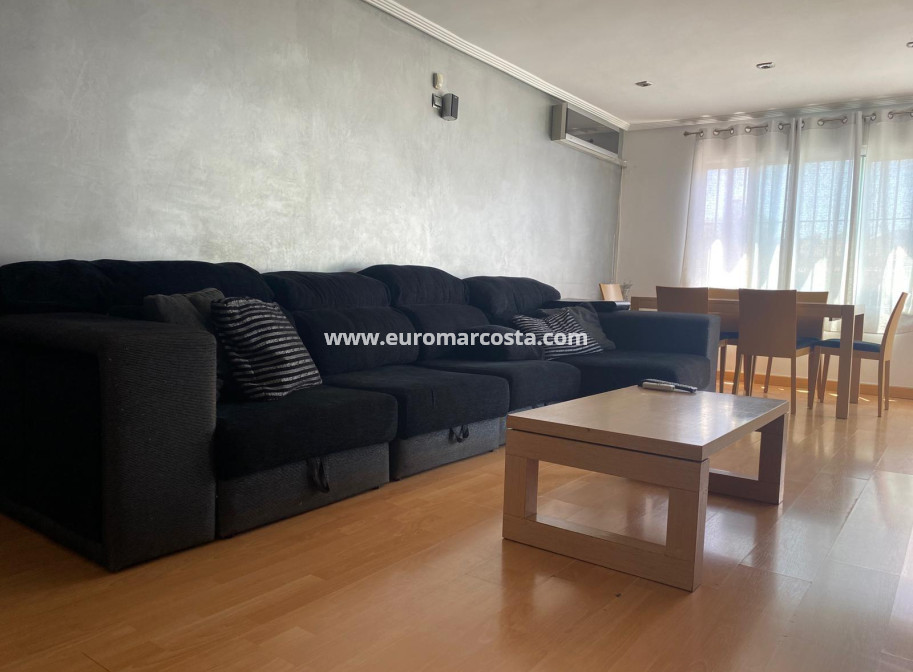 Venta - Villa - Torrevieja - TORREVIEJA