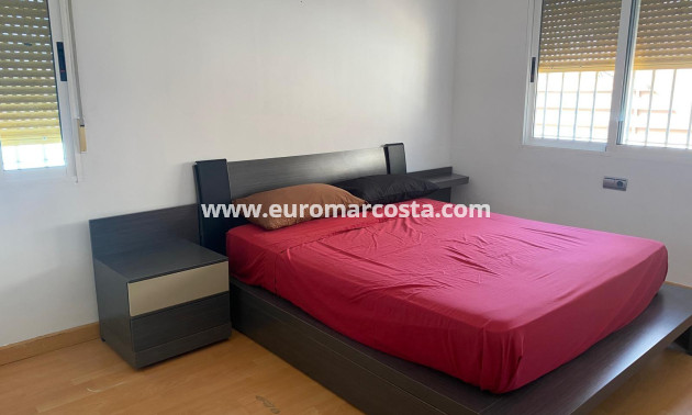 Venta - Villa - Torrevieja - TORREVIEJA