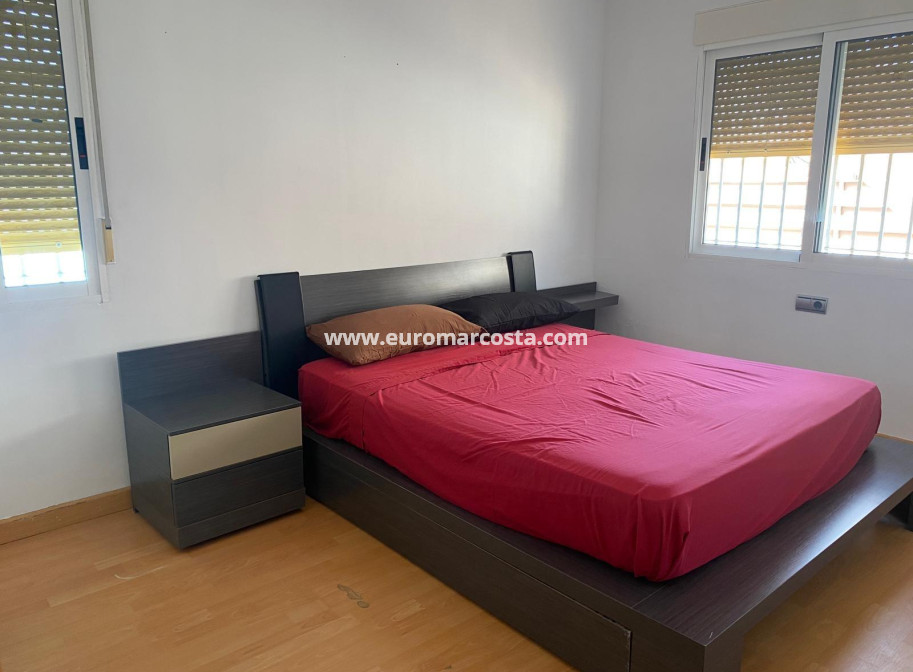 Venta - Villa - Torrevieja - TORREVIEJA