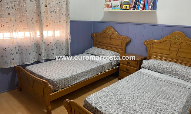Venta - Villa - Torrevieja - TORREVIEJA