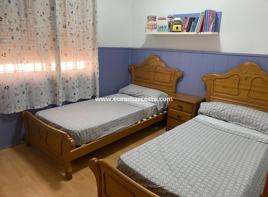 Venta - Villa - Torrevieja - TORREVIEJA