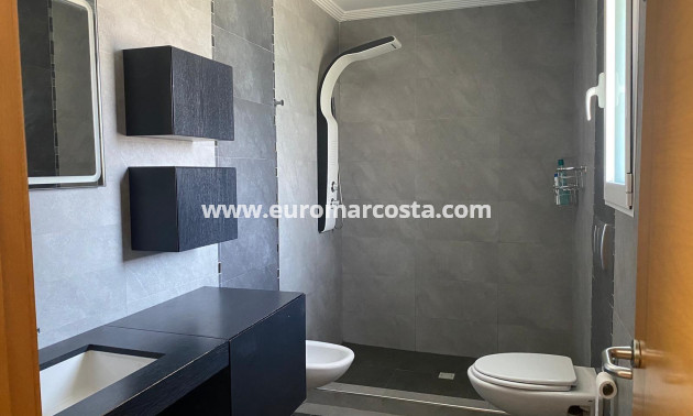 Venta - Villa - Torrevieja - TORREVIEJA