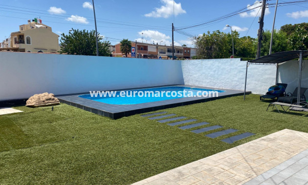 Venta - Villa - Torrevieja - TORREVIEJA
