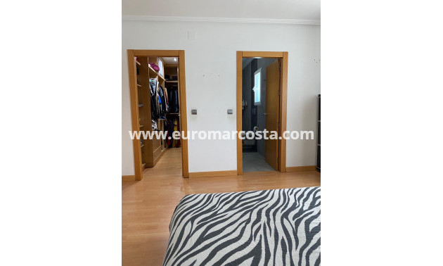 Venta - Villa - Torrevieja - TORREVIEJA