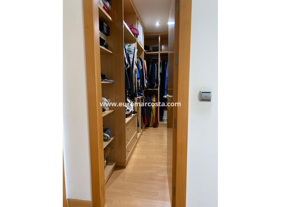 Venta - Villa - Torrevieja - TORREVIEJA