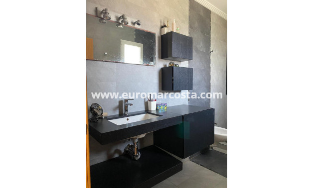 Venta - Villa - Torrevieja - TORREVIEJA
