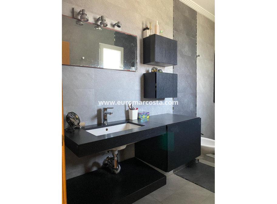 Venta - Villa - Torrevieja - TORREVIEJA