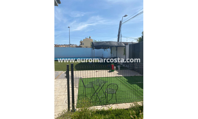 Venta - Villa - Torrevieja - TORREVIEJA