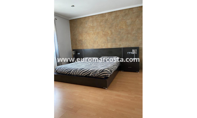 Venta - Villa - Torrevieja - TORREVIEJA