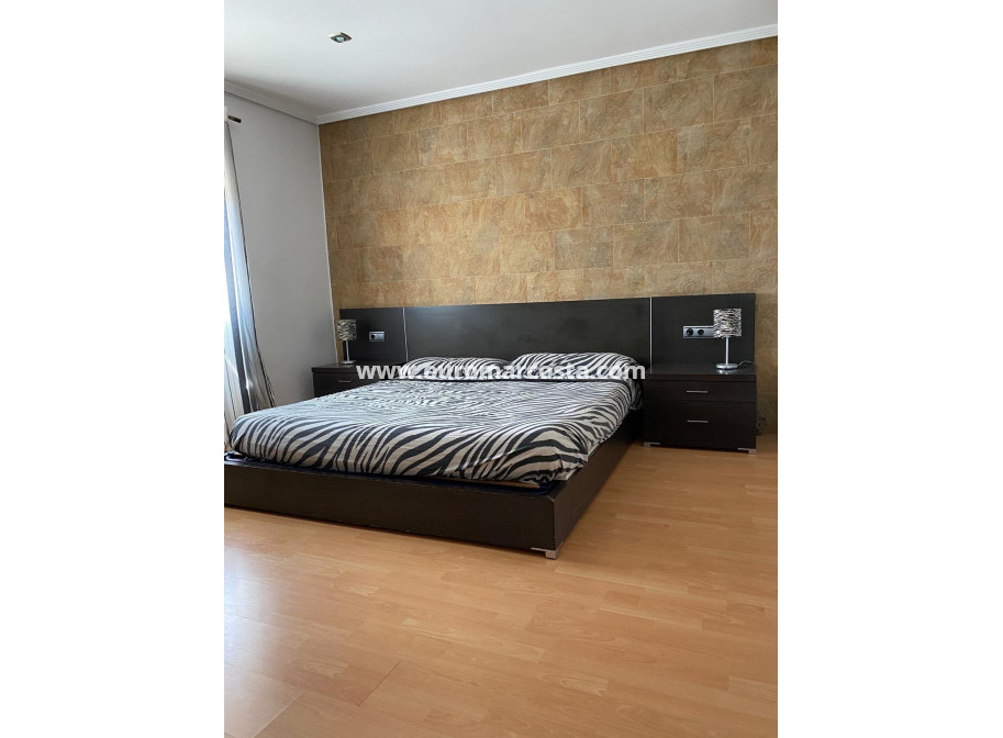 Venta - Villa - Torrevieja - TORREVIEJA