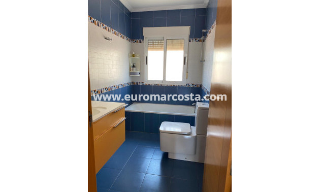 Venta - Villa - Torrevieja - TORREVIEJA