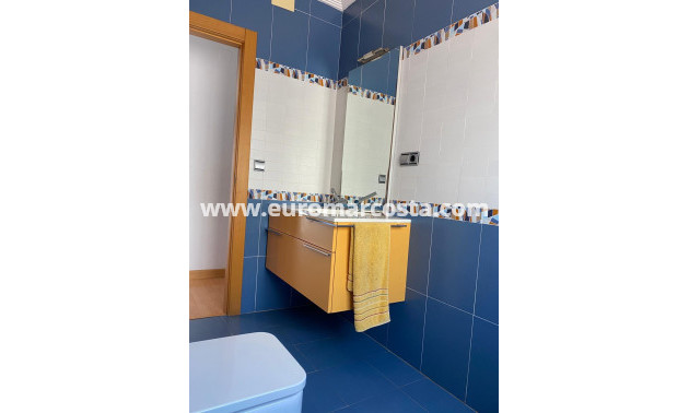 Venta - Villa - Torrevieja - TORREVIEJA